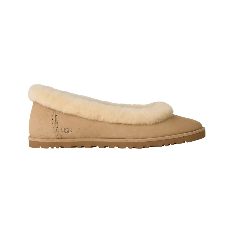 ZORA BALLET FLAT