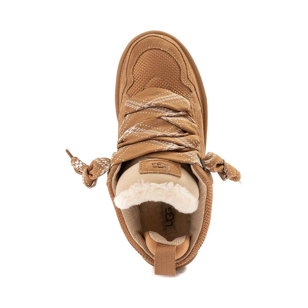 UGG Lowmel Sneakers Chestnut