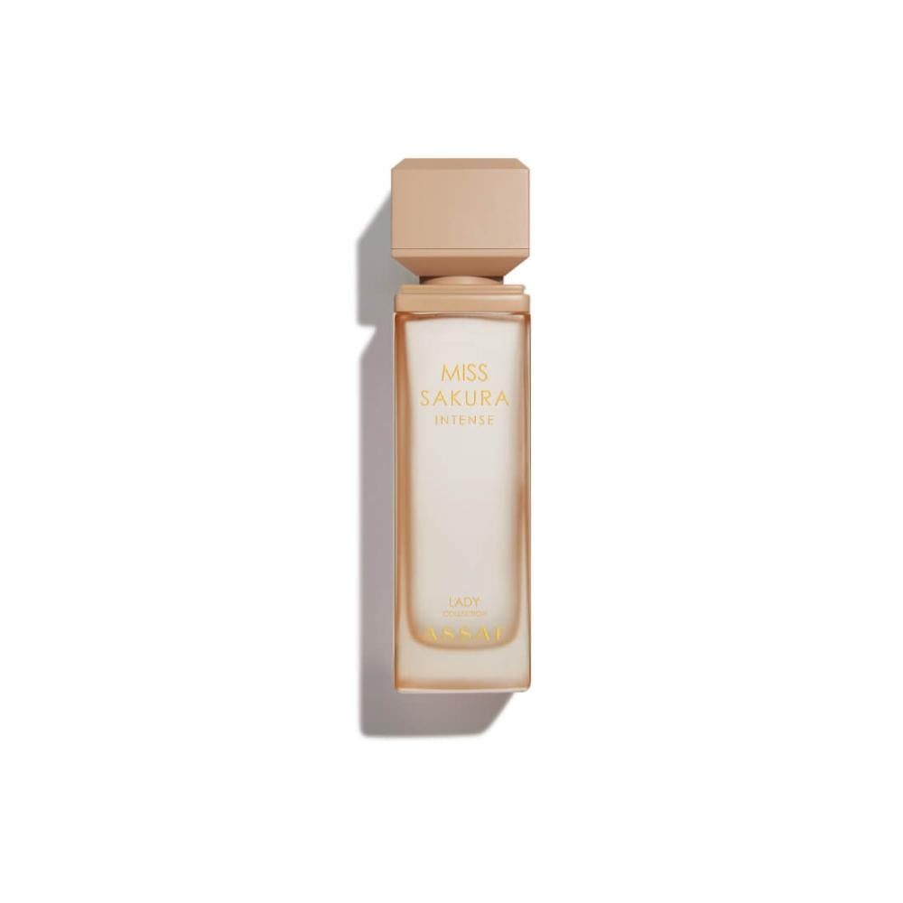 Miss Sakura – 100ml Eau de Parfum