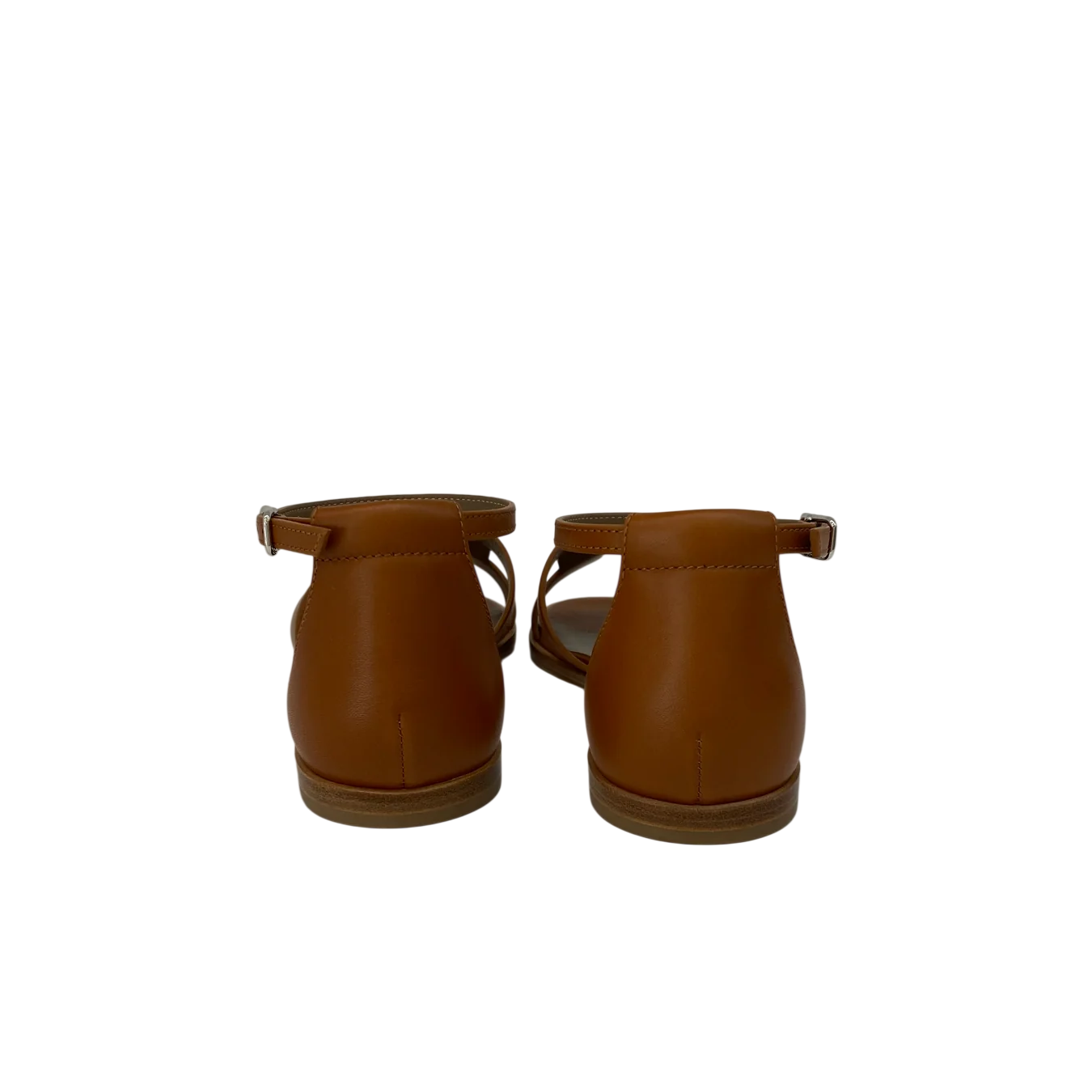 Hermès Santorini Sandal