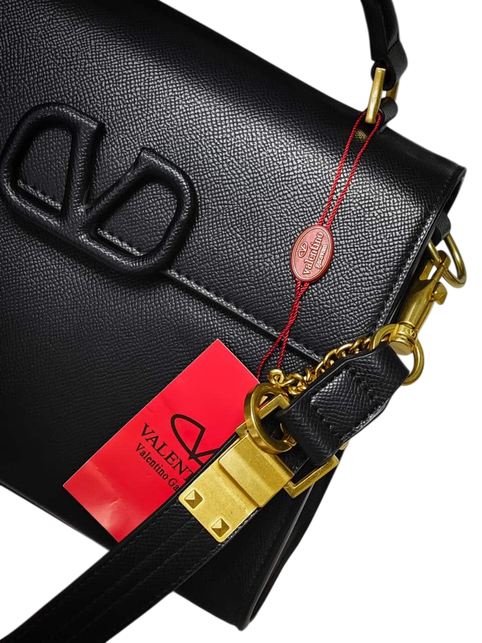 Valentino Garavani Small VSLING Handbag