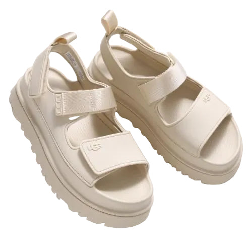 Ugg Goldenglow Women Lifestyle Sandal