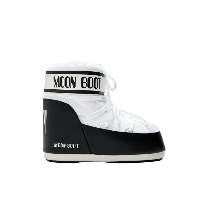 Icon Low boots