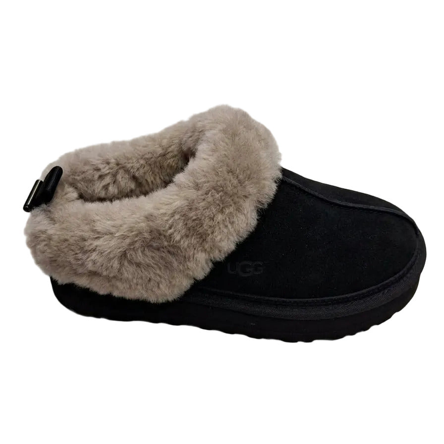 Tazzelle slippers