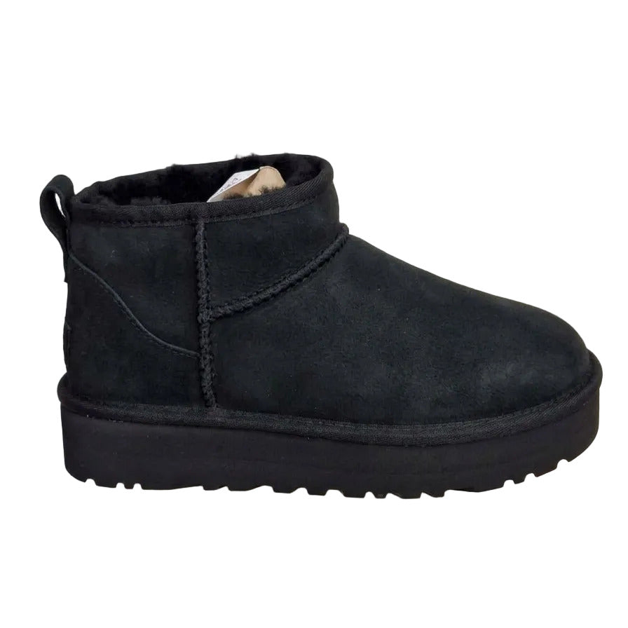 Classic Ultra Mini Platform boots