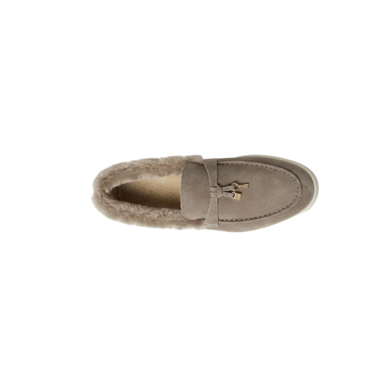 Summer Charms Walk Loafer