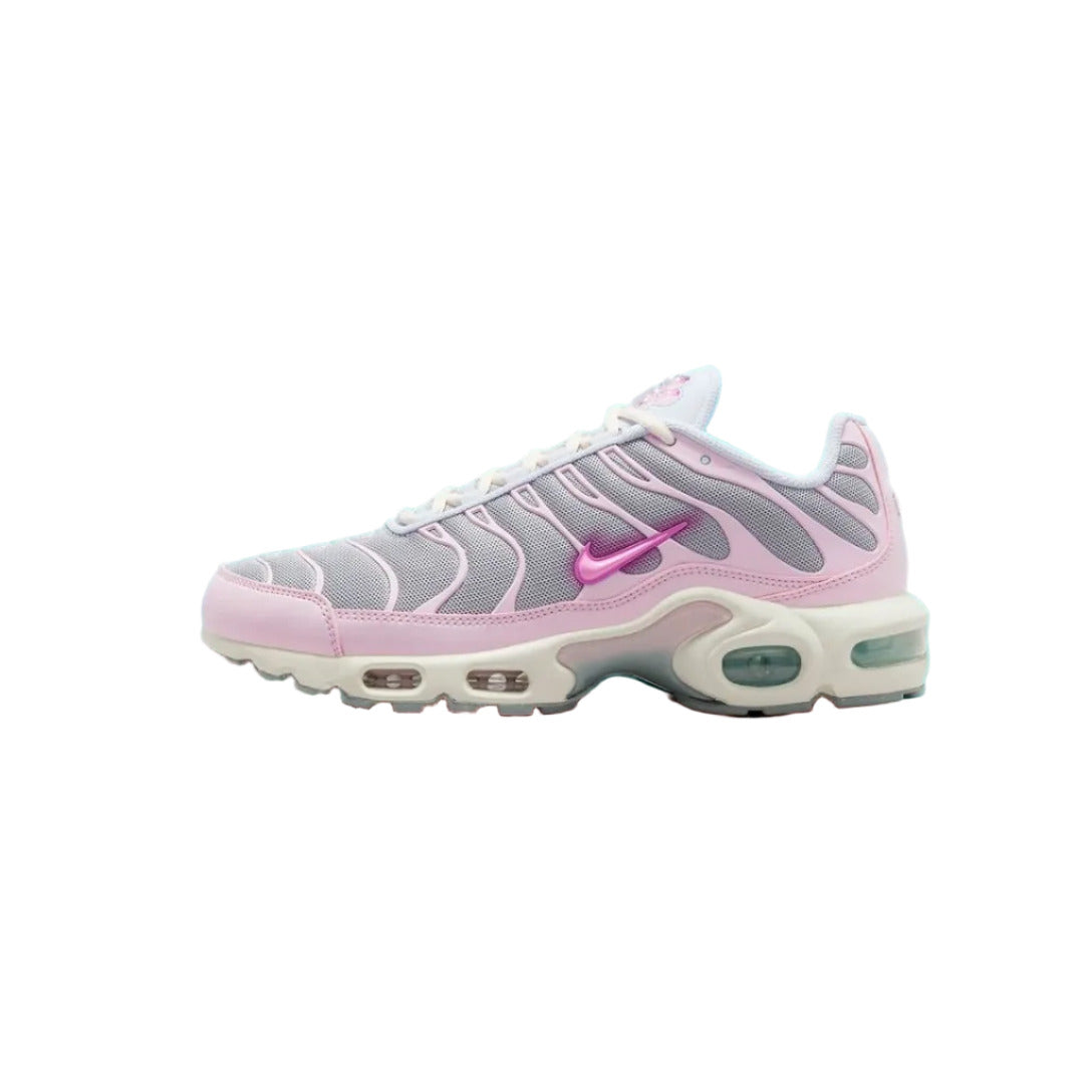 Nike Air Max PlusPaw Print Pink Foam
