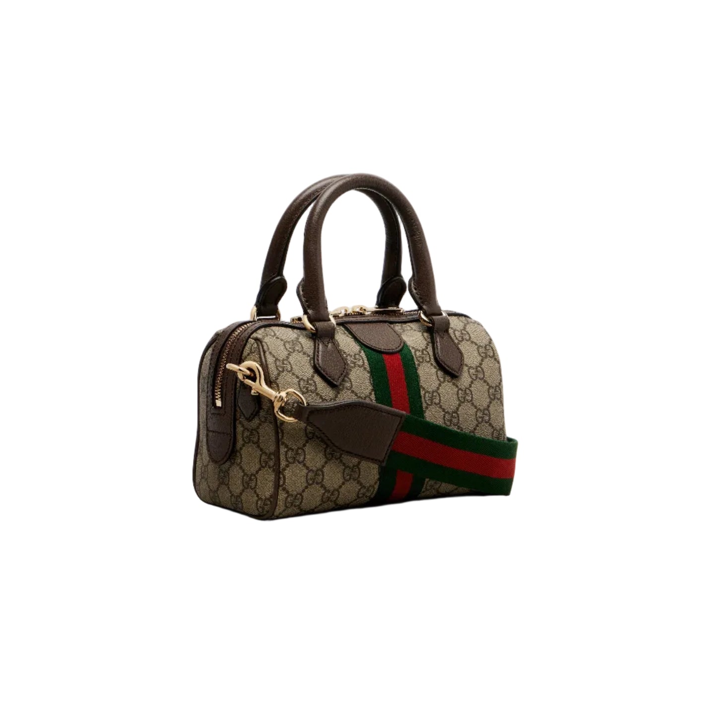 Ophidia GG top-handle bag