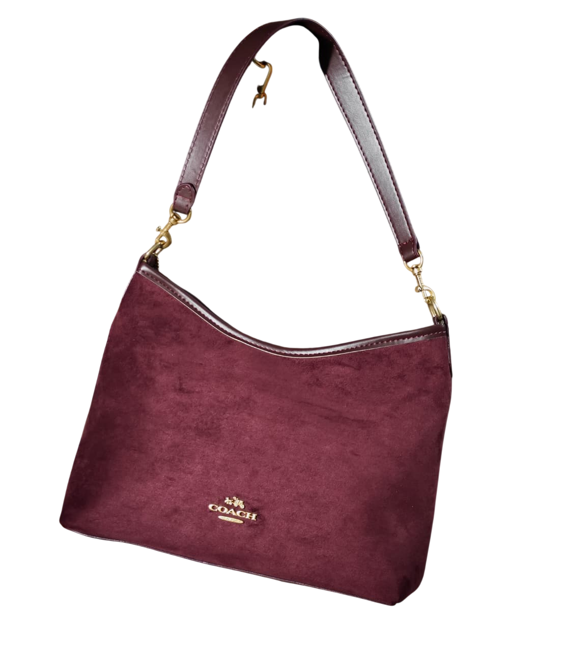 Logan Duffle Bag