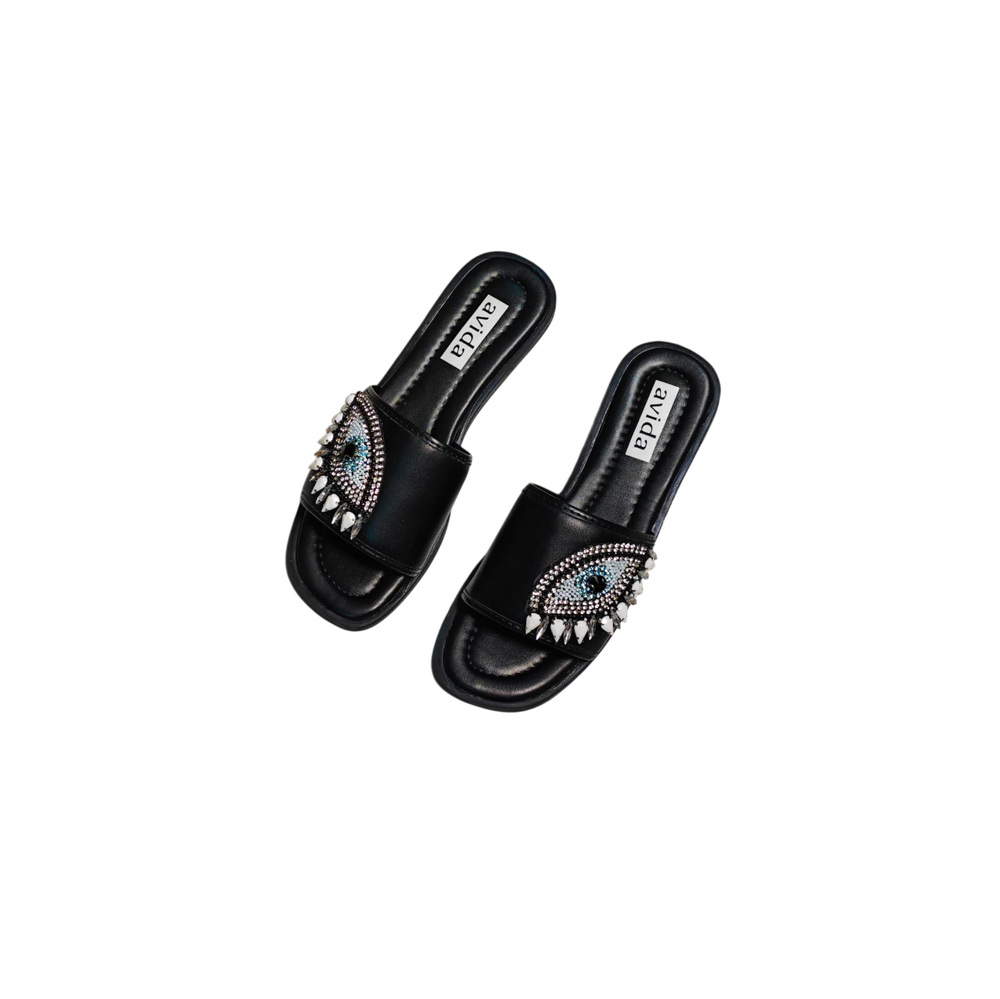 Women Comfort Flats
