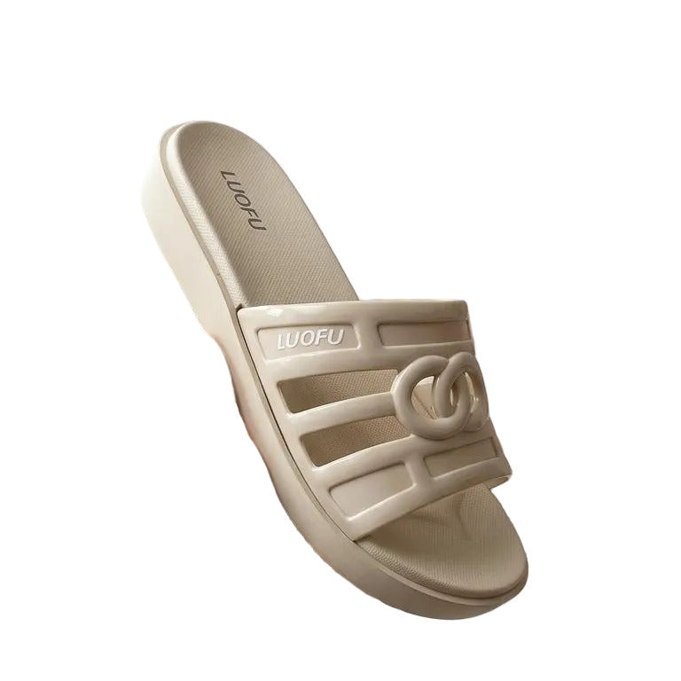Women's Slides Luofu