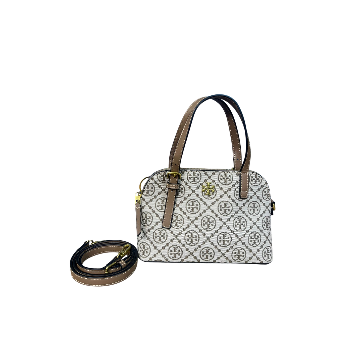Tory Burch T Monogram handbag