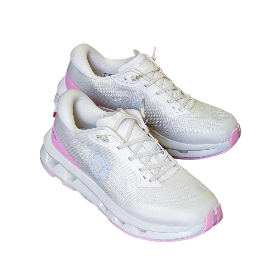 Loewe x On Cloud Running Shoes