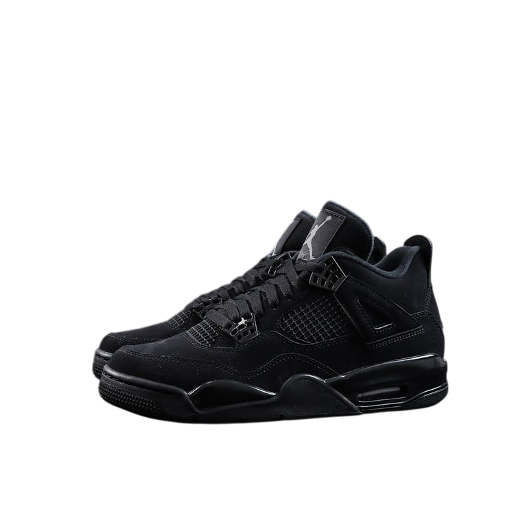 Air Jordan 4 Retro "Royalty" sneakers