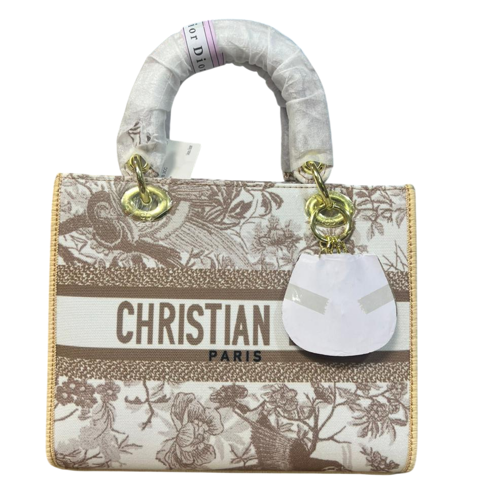 Lady D-Lite Bag