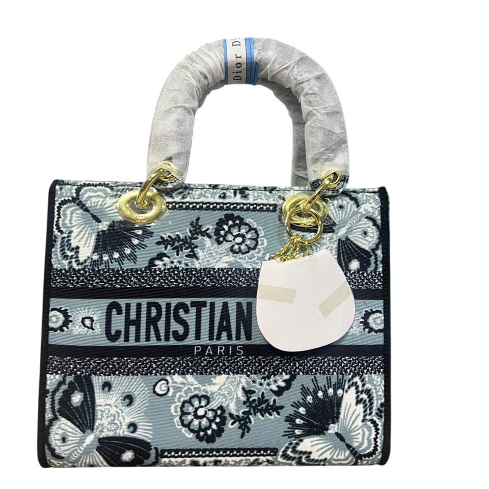 Lady D-Lite Bag
