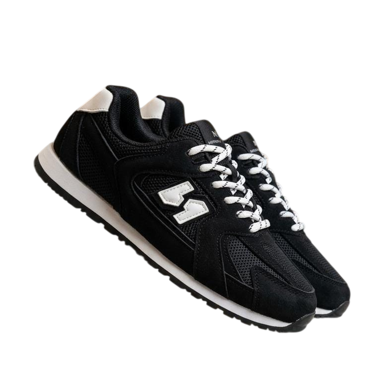 Classic Mesh Lifestyle Sneakers
