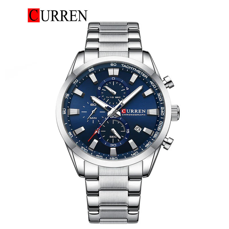 Curren 8445