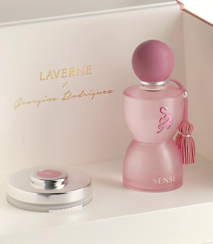 Laverne Perfume Gift Set