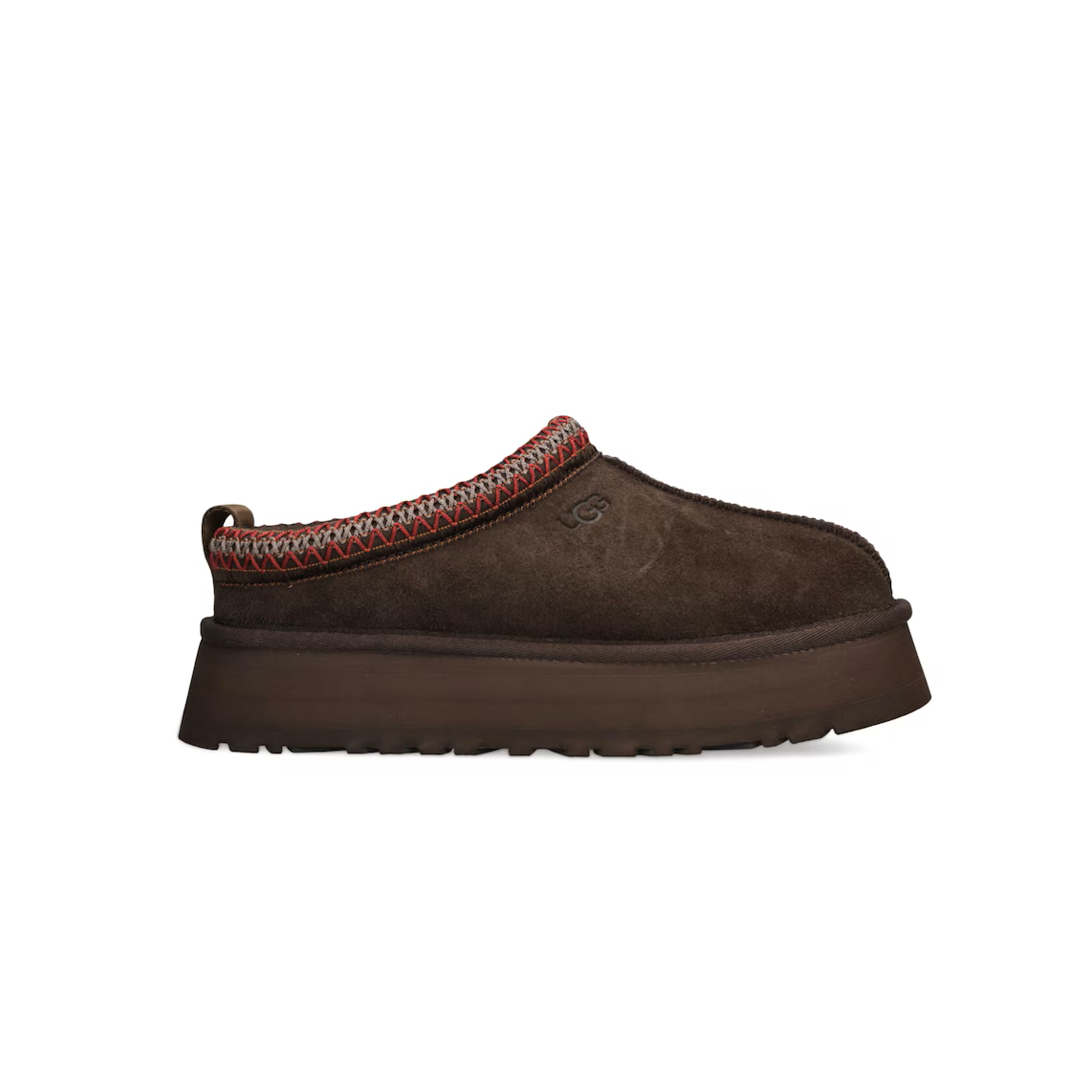 Tazz slippers