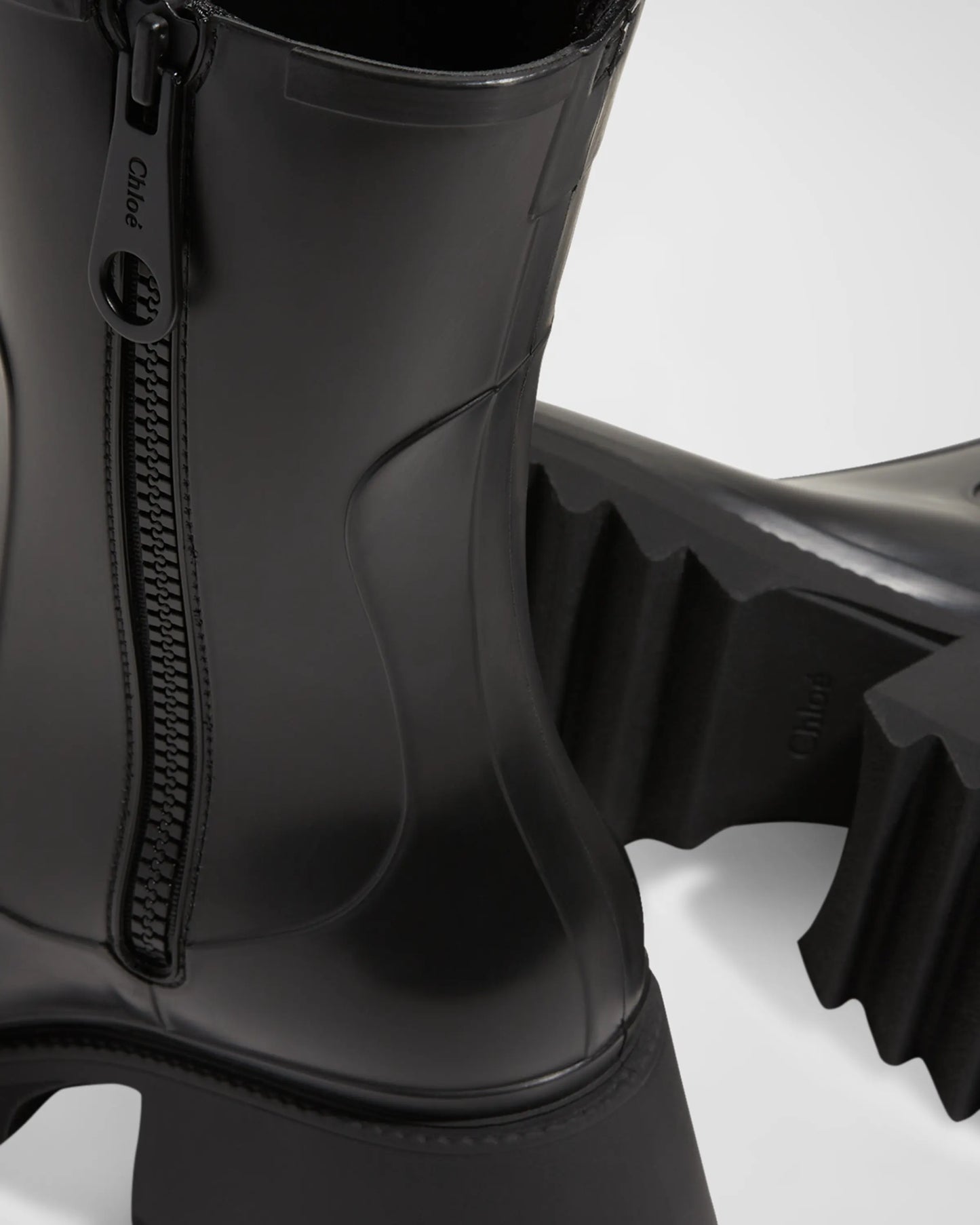 Betty rain boot Chloé