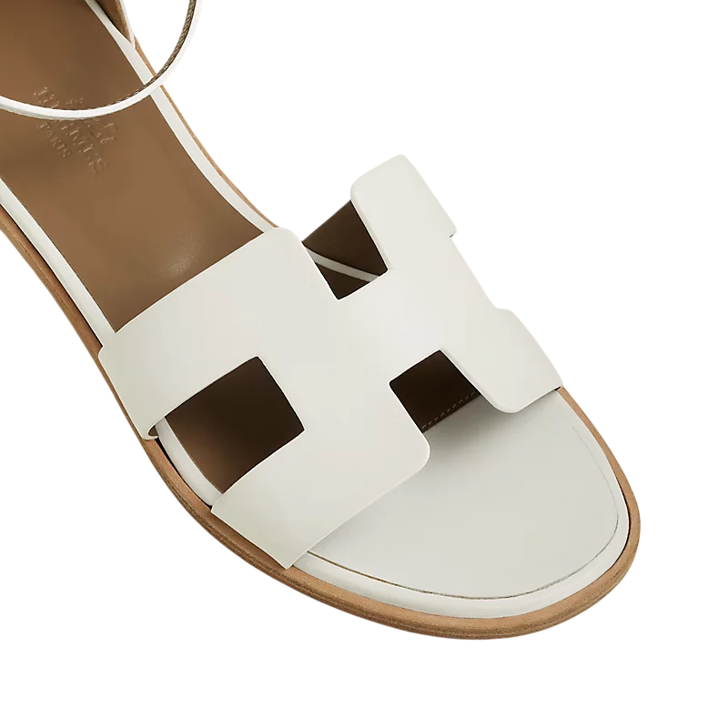Hermès Santorini Sandal