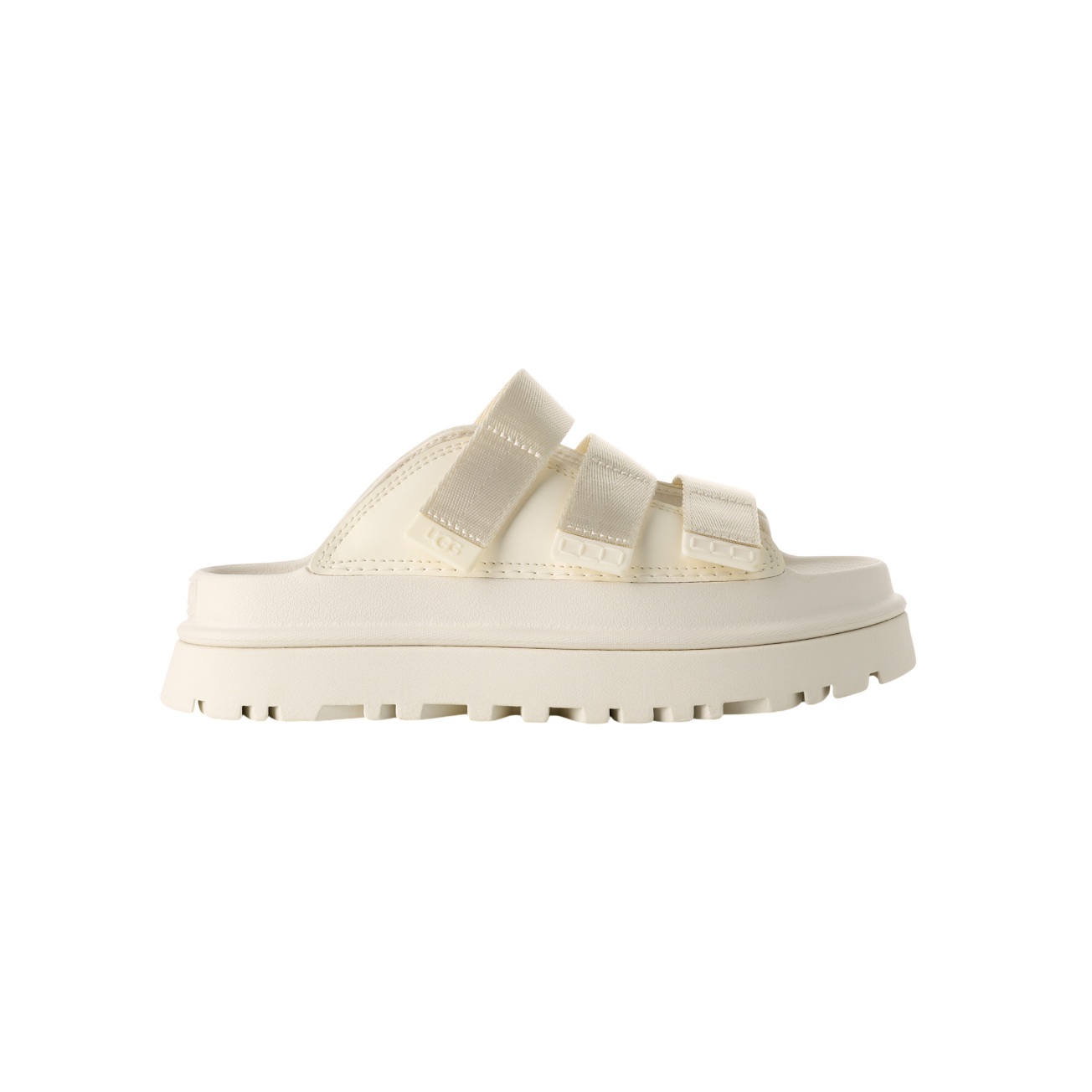 UGG GoldenGlow Slide