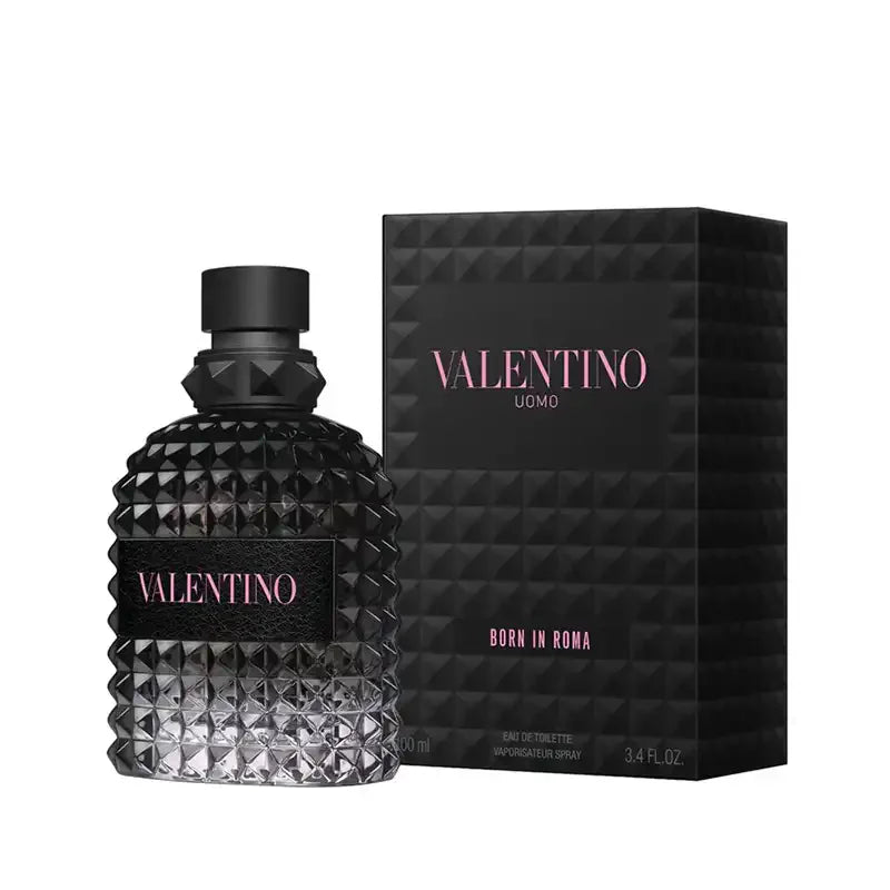 Valentino Uomo Born In