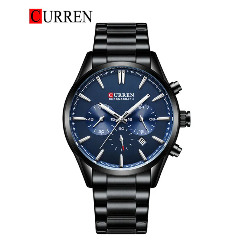 Curren 8446