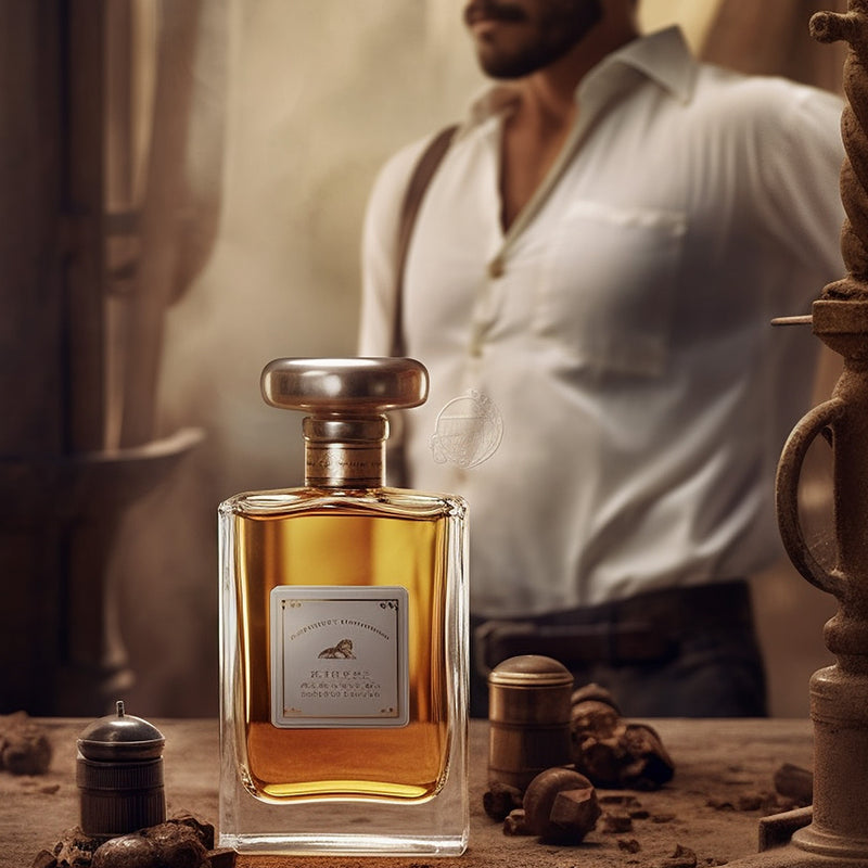Men's Perfumes