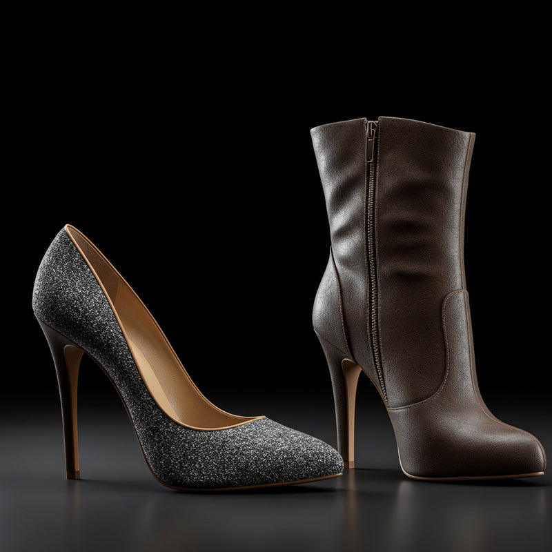 Women's shoes