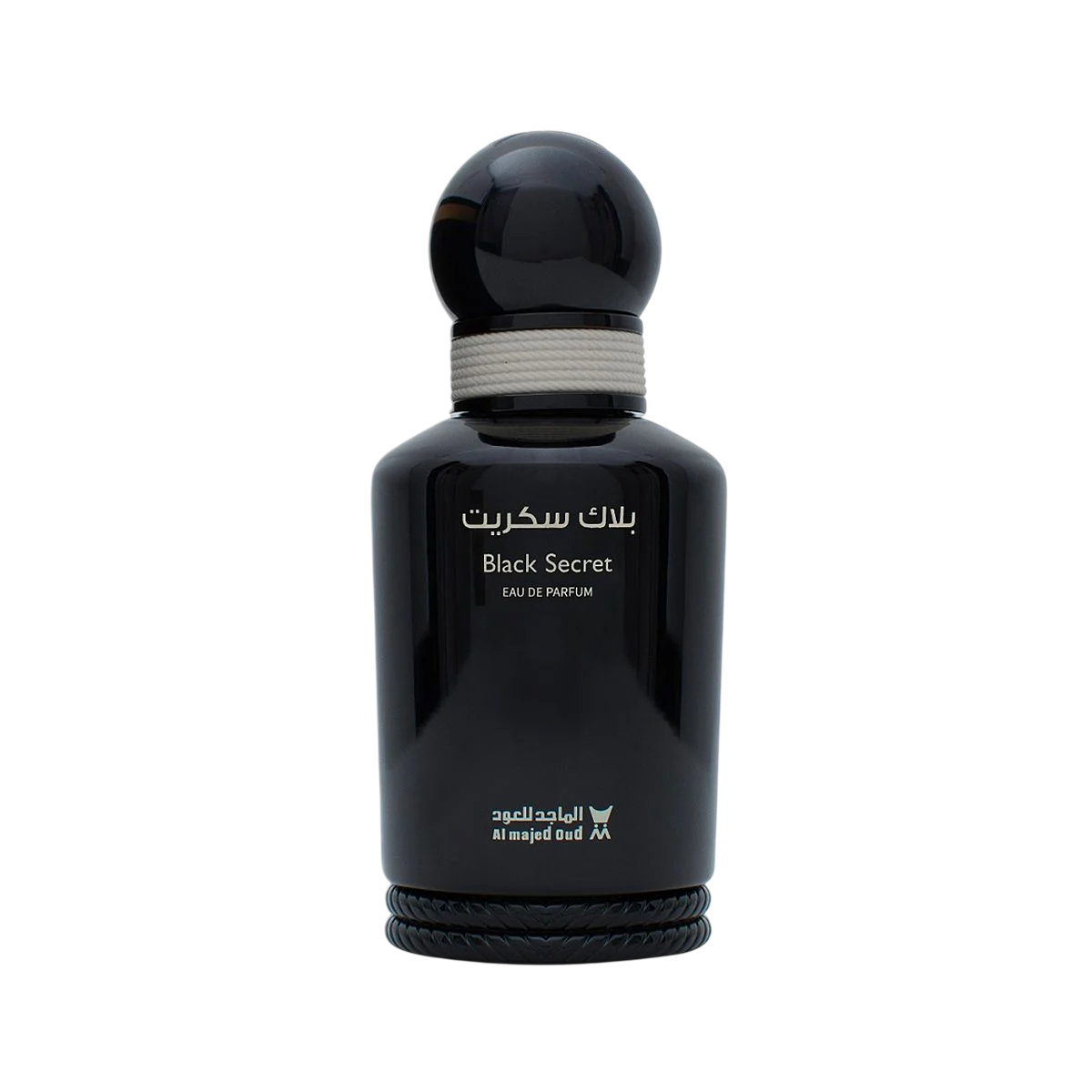 Black Secret Classic Perfume -100 ml
