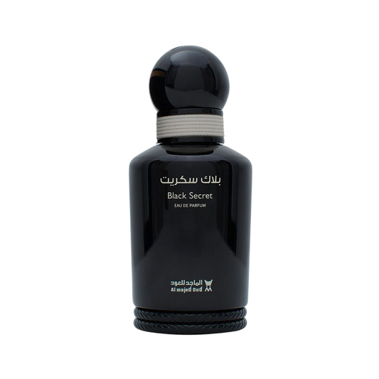 Black Secret Classic Perfume -100 ml