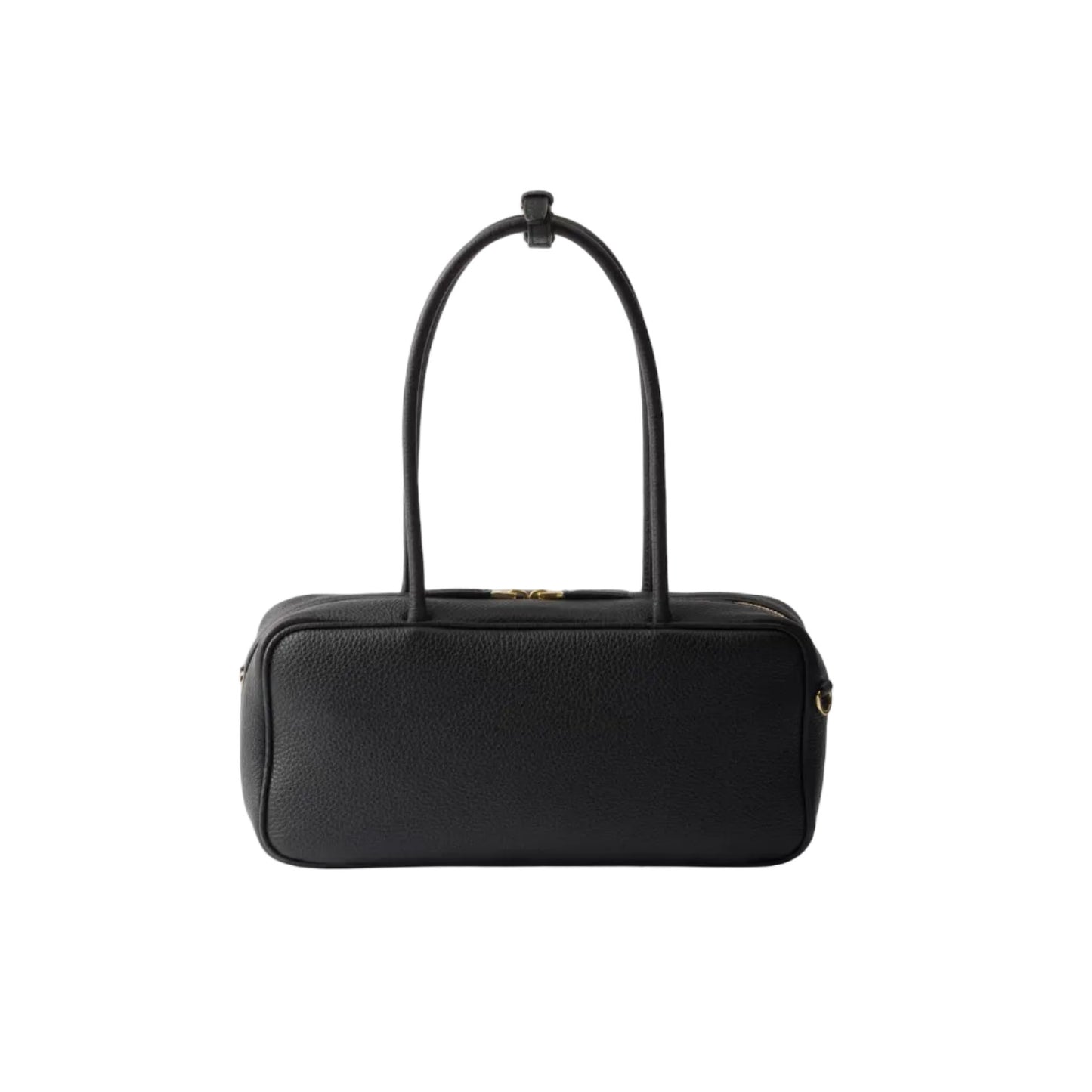 Prada  leather tote bag