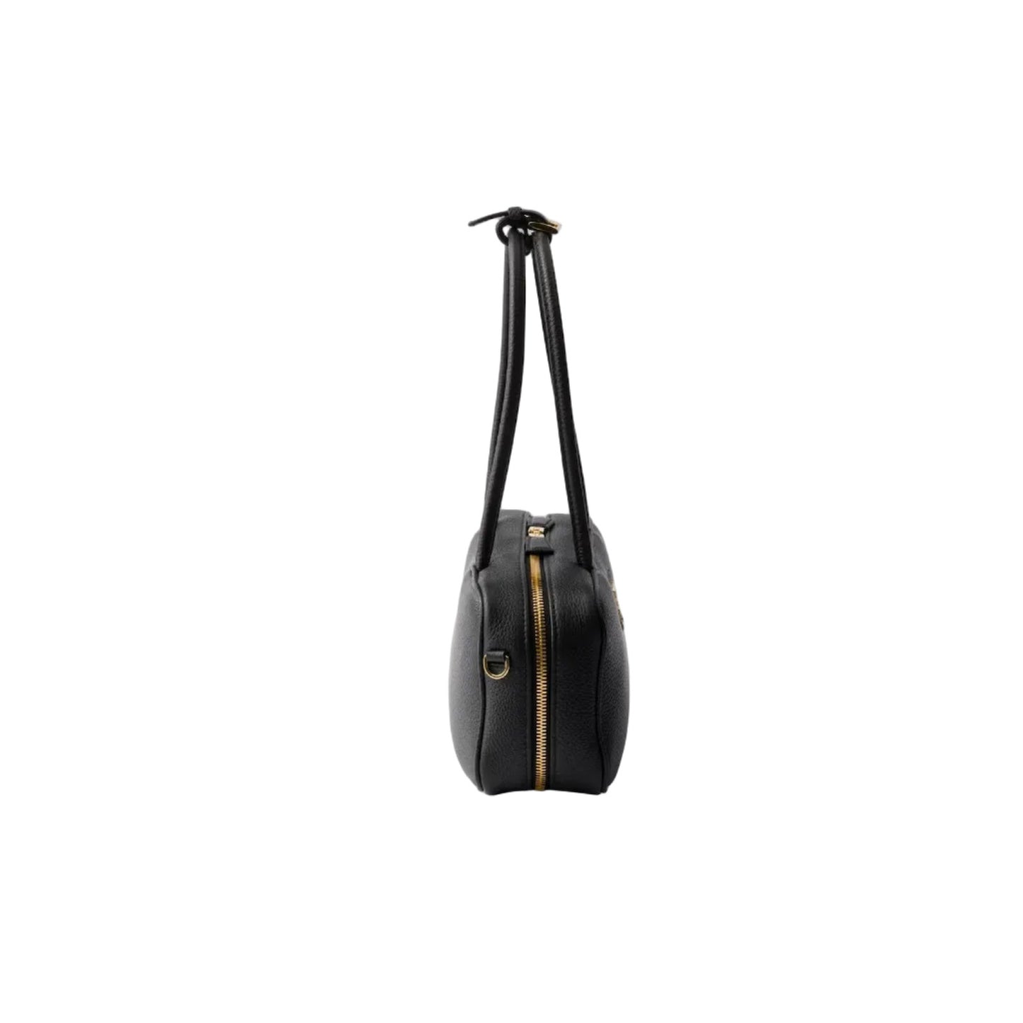 Prada  leather tote bag