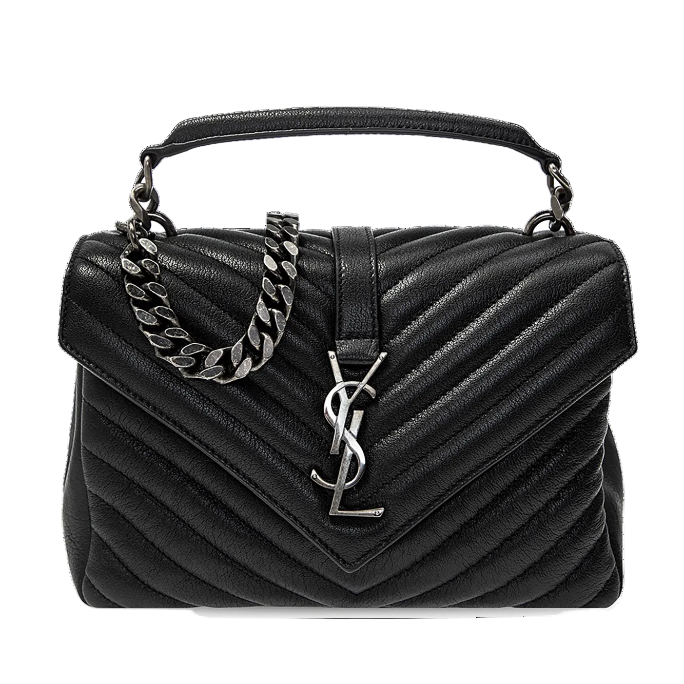 Saint Laurent ‘College’ shoulder bag