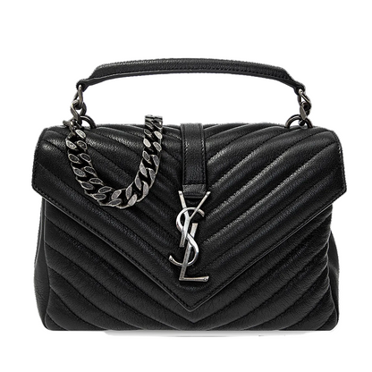 Saint Laurent ‘College’ shoulder bag