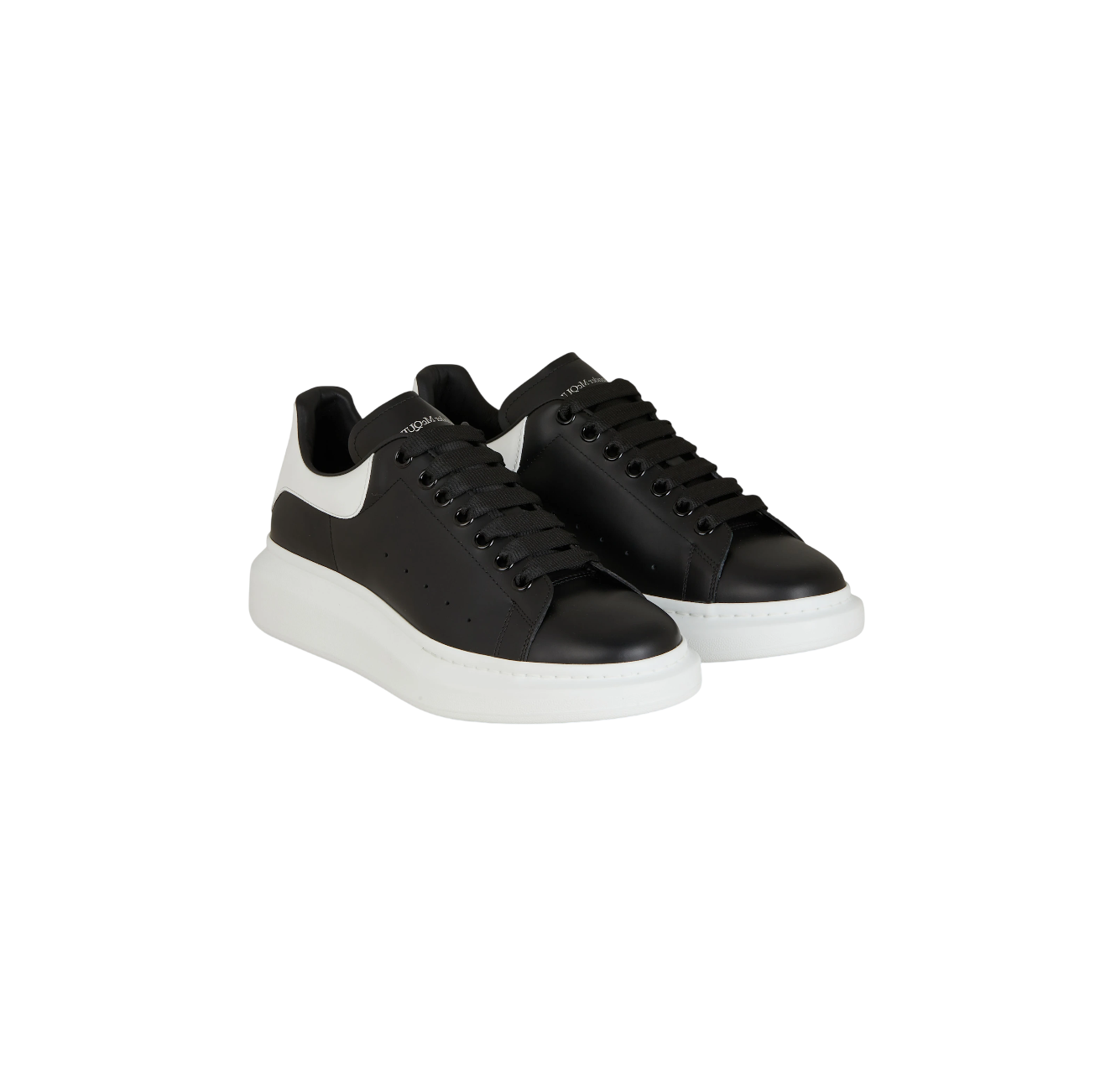 McQueen Oversized sneakers