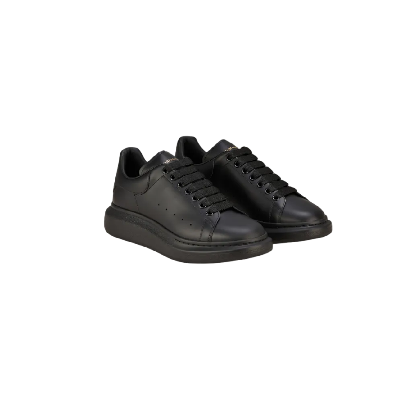 McQueen Oversized sneakers