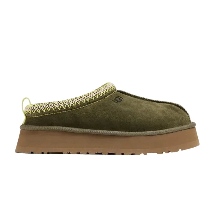 Tazz slippers