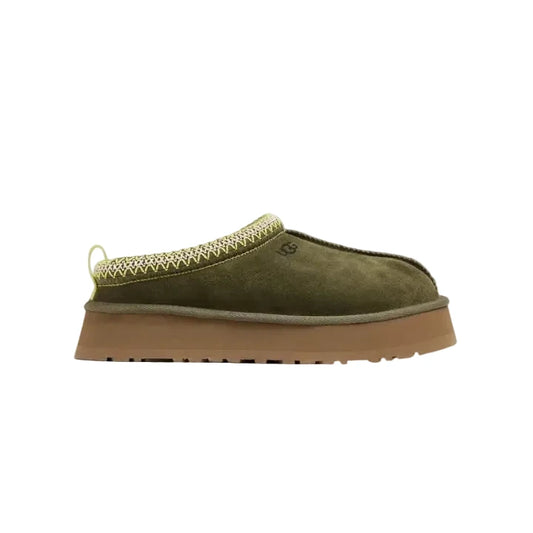 Tazz slippers