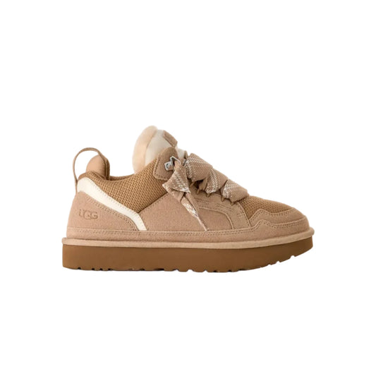 UGG Lowmel Sneakers Sand