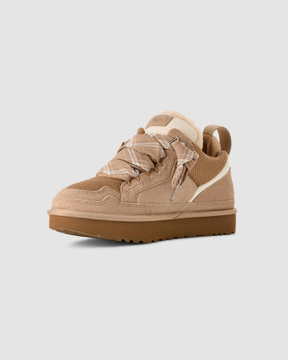 UGG Lowmel Sneakers Sand