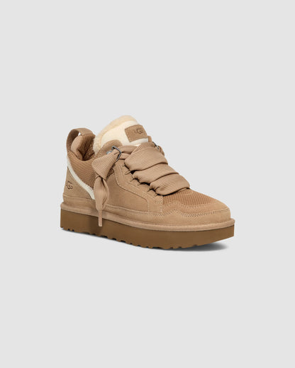 UGG Lowmel Sneakers Sand