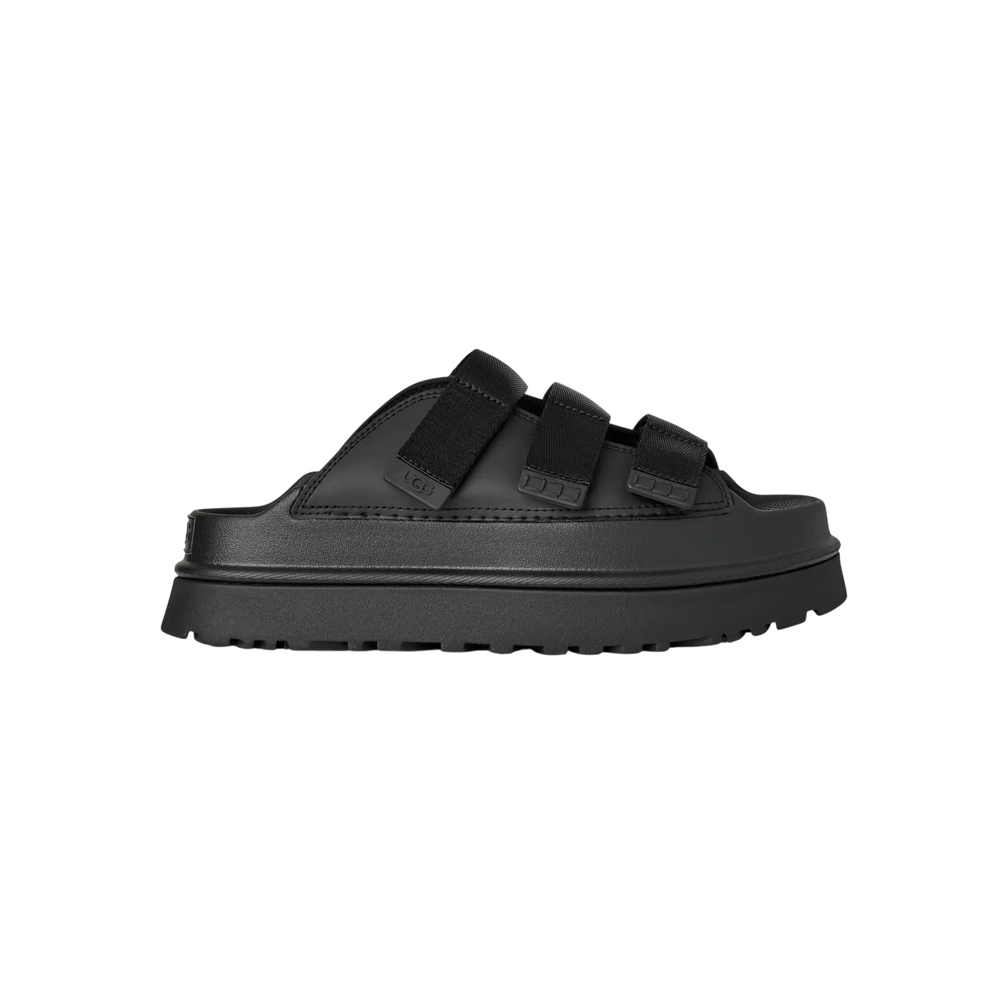 UGG  GoldenGlow Slide