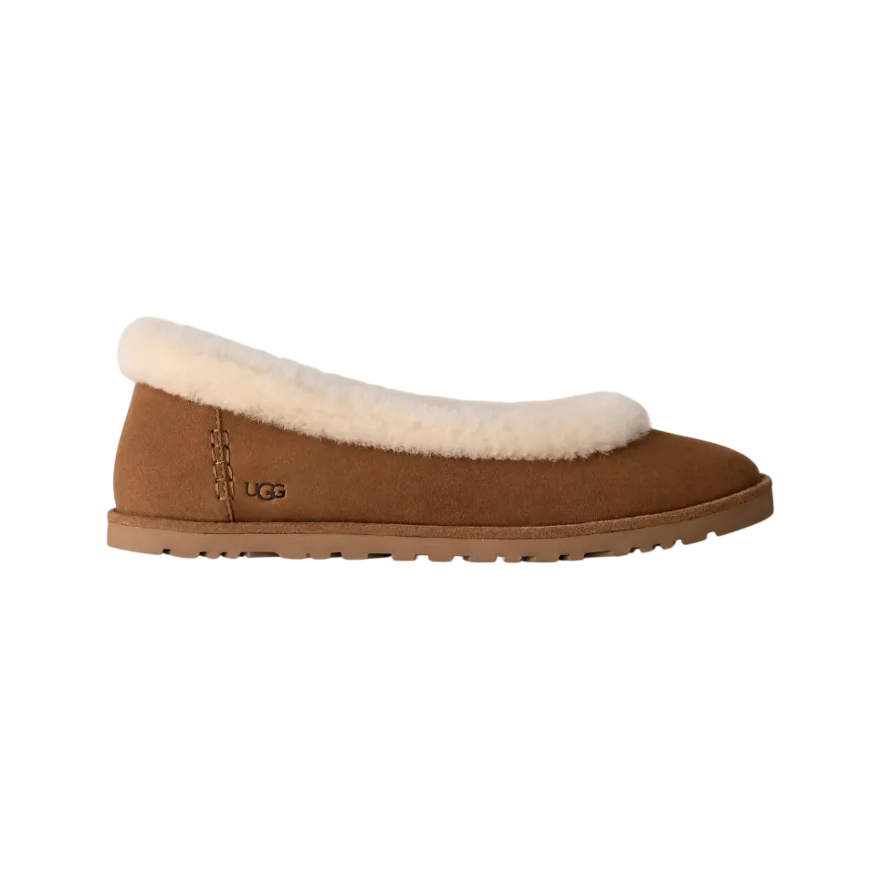 ZORA BALLET FLAT