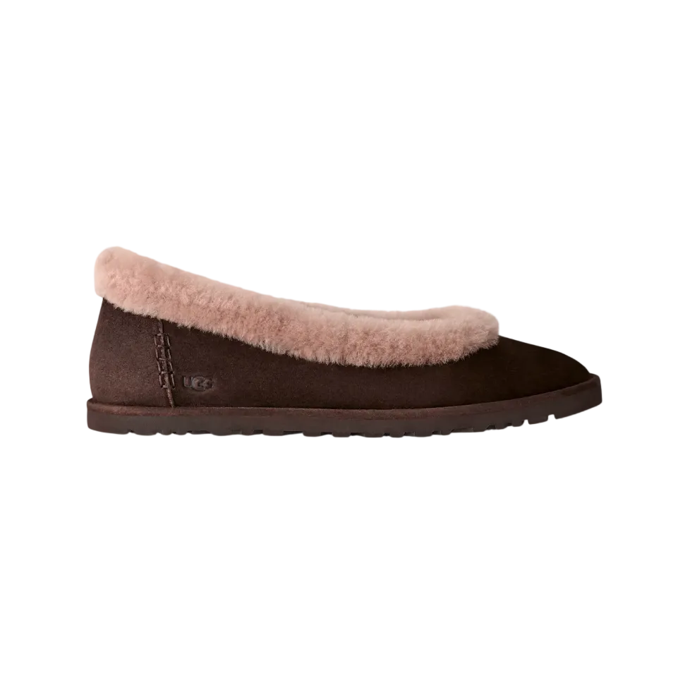 ZORA BALLET FLAT