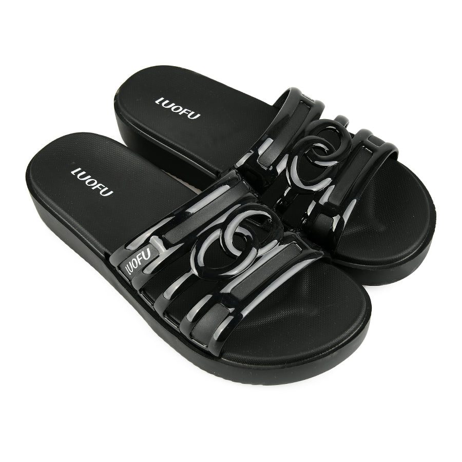 Women's Slides Luofu