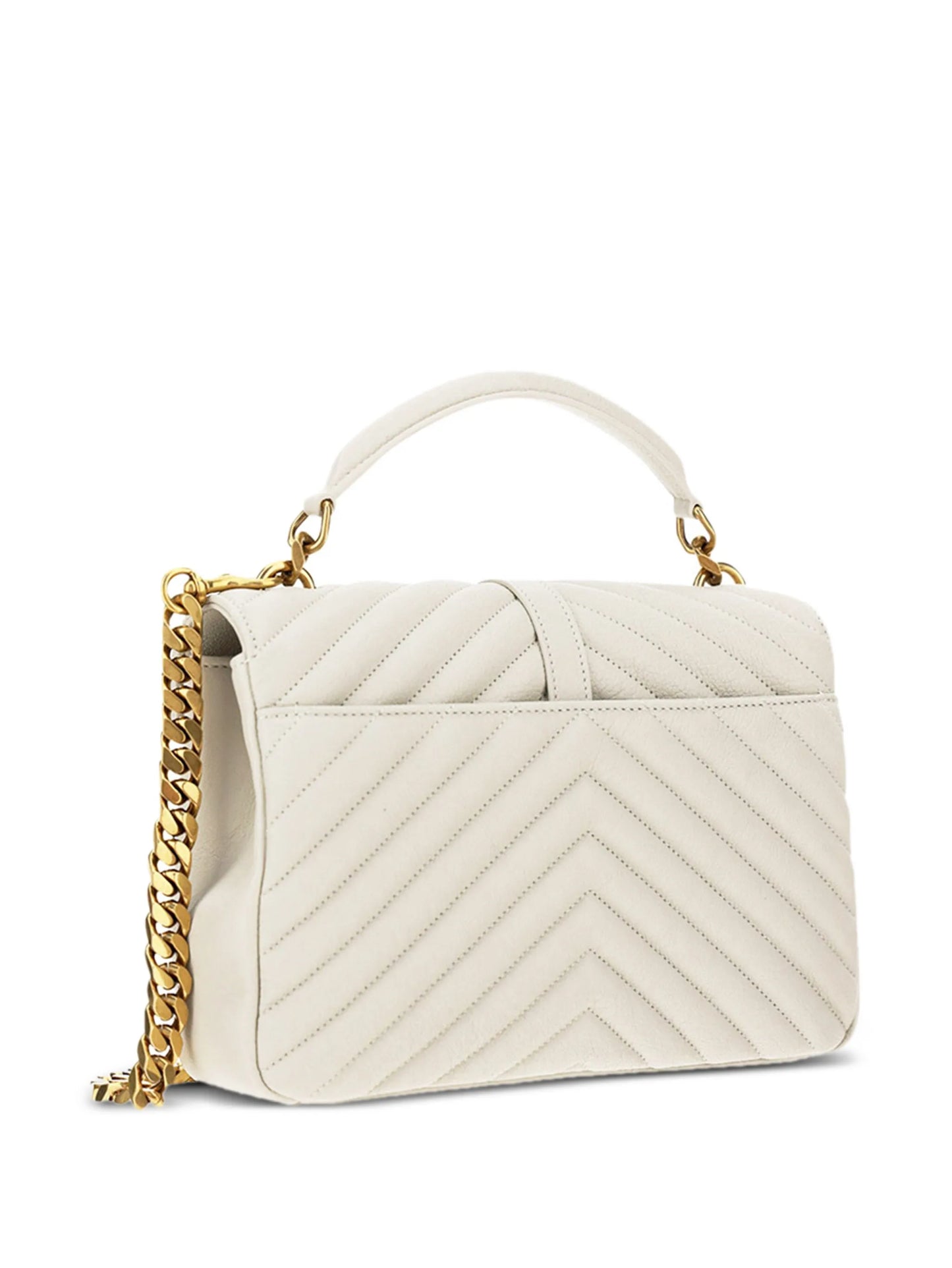 Saint Laurent ‘College’ shoulder bag