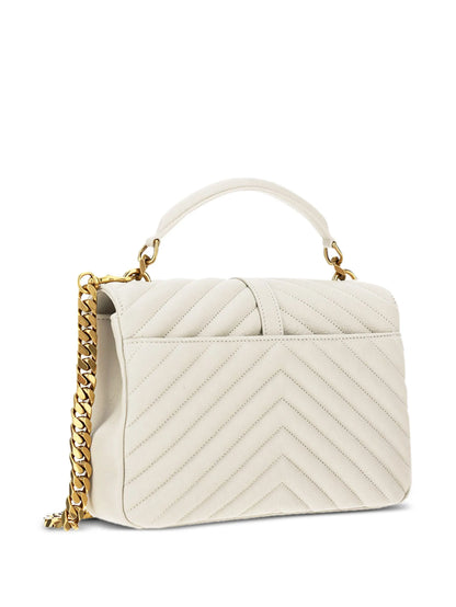 Saint Laurent ‘College’ shoulder bag